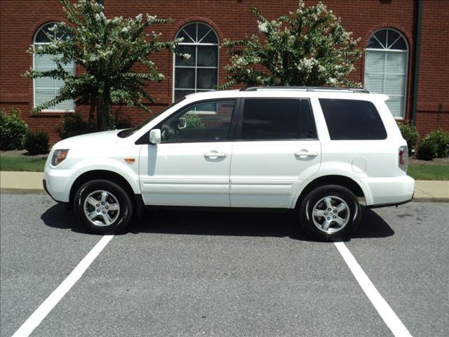 2007 Honda Pilot for sale