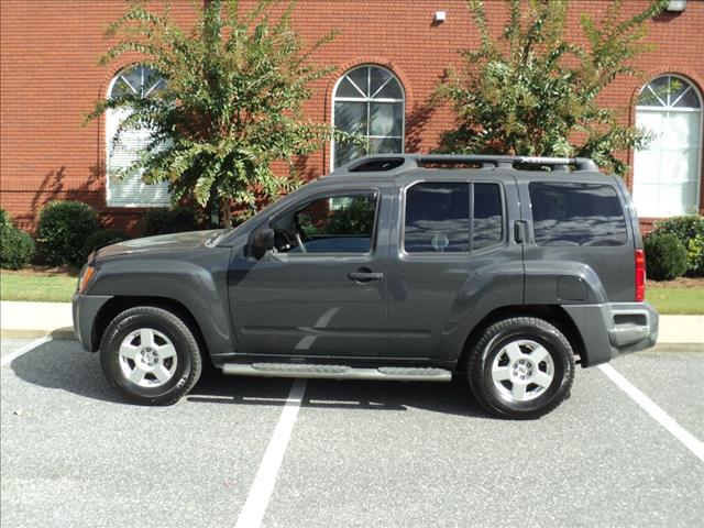 2006 Nissan Xterra