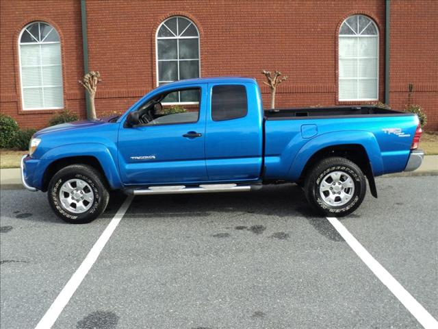 2007 Toyota Tacoma for sale