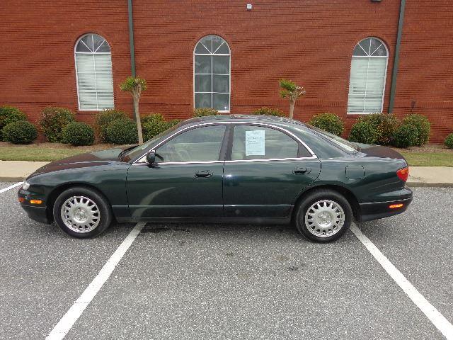 1997 Mazda Millenia