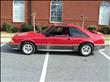 1989 Ford Mustang