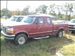 1993 Ford F150
