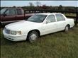 1999 Cadillac Deville