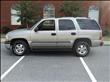 2003 Chevrolet Tahoe