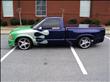 1997 GMC Sonoma