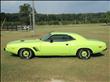 1973 Dodge Challenger