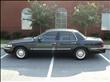 1998 Mercury Grand Marquis