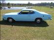 1975 Dodge Dart