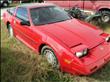1986 Nissan 300ZX