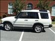 2002 Land Rover Discovery II