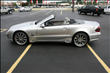 2004 Mercedes-Benz SL Class