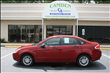 2009 Ford Focus