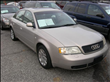1998 Audi A6