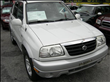 2003 Suzuki Grand Vitara