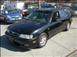 1999 Infiniti G20