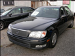 1998 Lexus LS 400