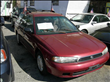 1995 Subaru Legacy
