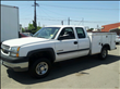 2004 Chevrolet C2500