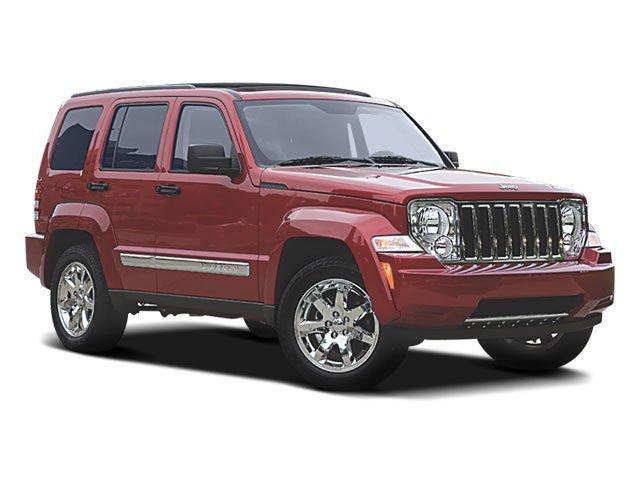 2008 Jeep Liberty for sale