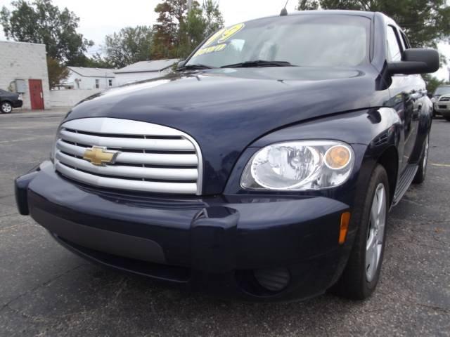 2007 Chevrolet HHR for sale