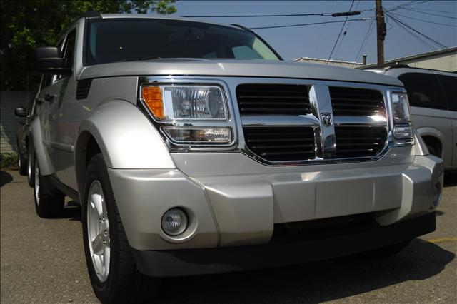 2008 Dodge Nitro for sale
