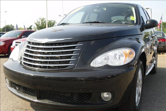 2010 Chrysler PT Cruiser