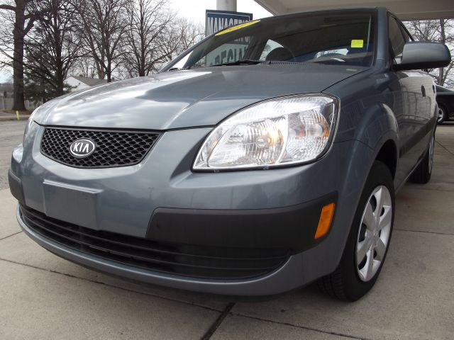 2007 Kia Rio5 for sale