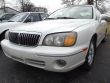 2001 Hyundai XG300