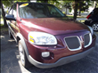 2007 Pontiac Montana
