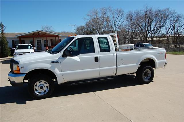 1999 Ford F350 for sale