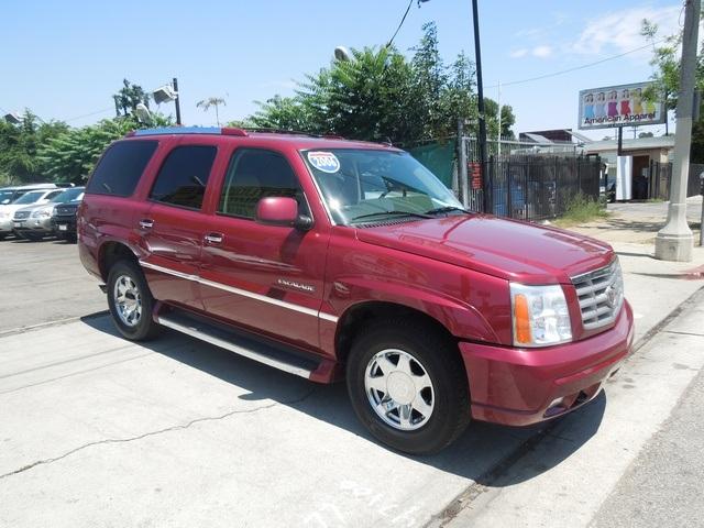 2006 Cadillac Escalade for sale