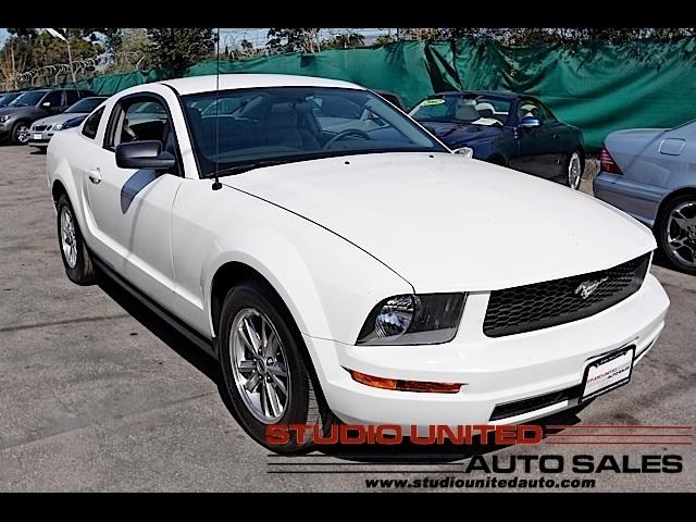 2008 Ford Mustang for sale