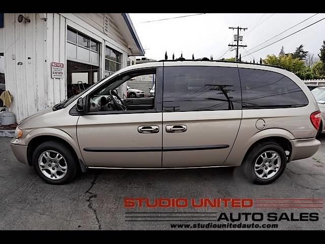 2003 Dodge Grand Caravan for sale