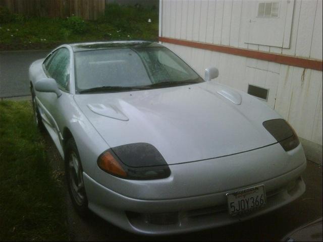 1993 Dodge Stealth for sale