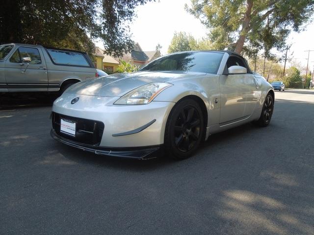 2004 Nissan 350Z for sale