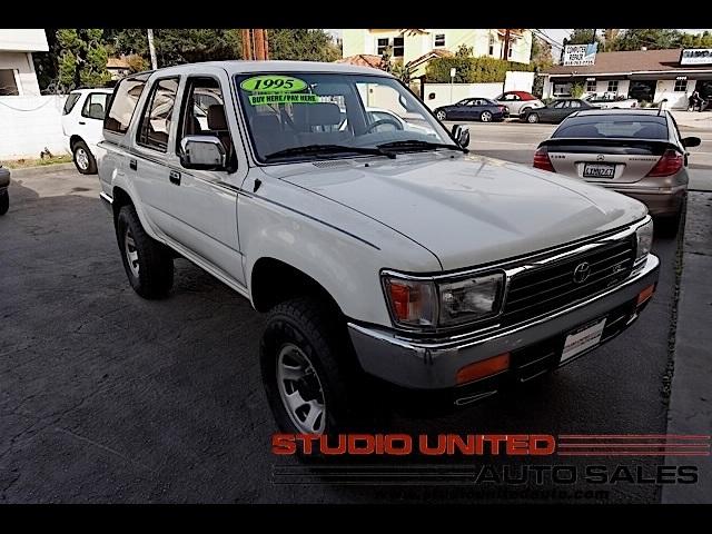 1995 Toyota 4Runner for sale