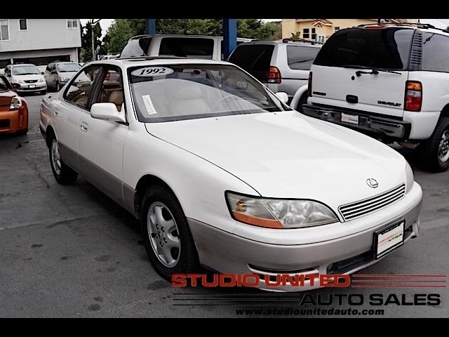 1992 Lexus ES 300 for sale