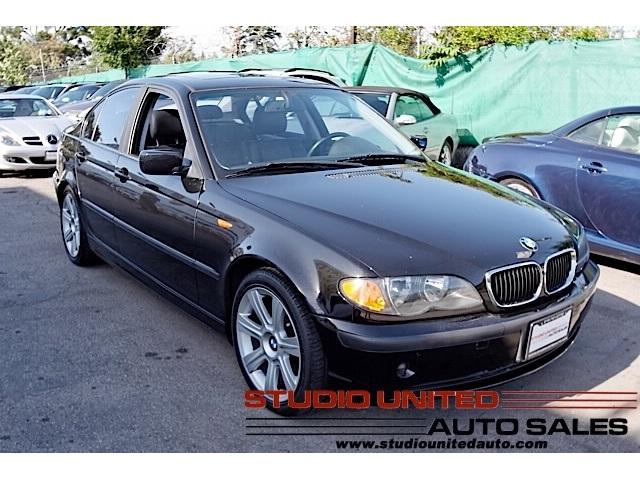 2003 BMW 3 series for sale