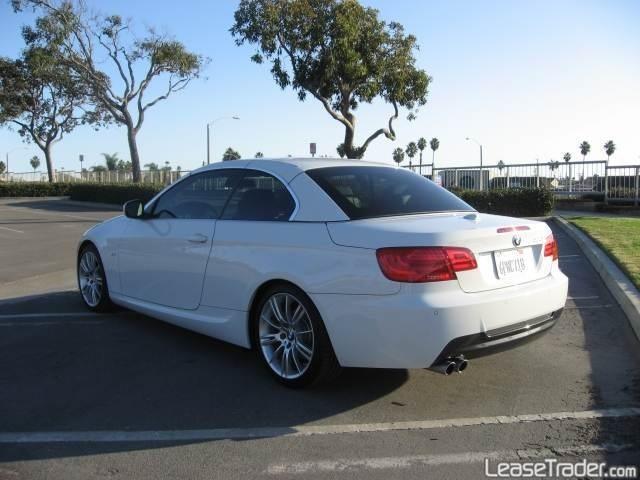2011 BMW 3 series for sale