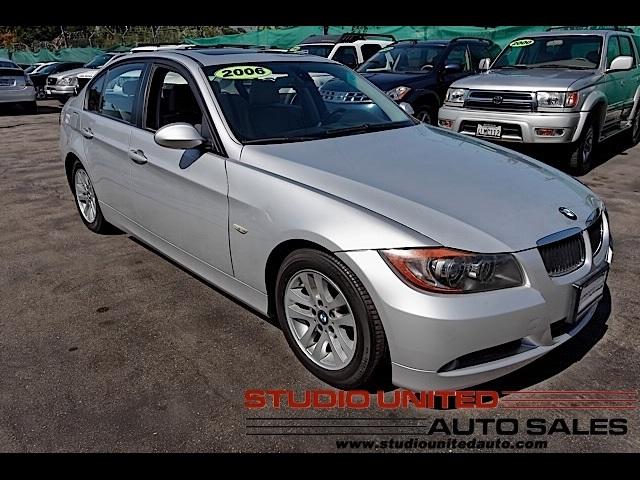 2006 BMW 3 series for sale