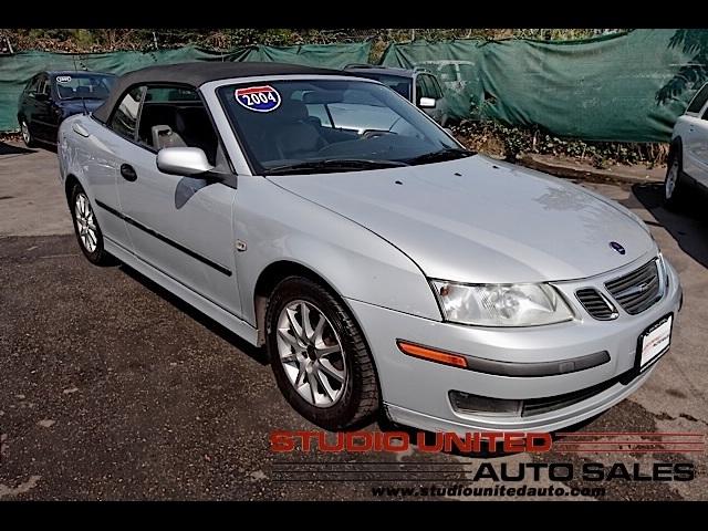 2004 Saab 9-3 for sale