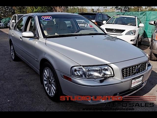 2006 Volvo S80 for sale