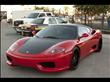 2000 Ferrari 360