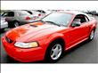 2000 Ford Mustang