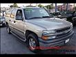 2003 Chevrolet Suburban