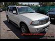 2003 Lincoln Aviator
