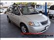 2001 Mazda MPV