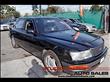 1997 Lexus LS 400