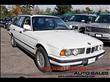 1992 BMW 5 series