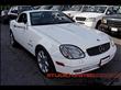 1999 Mercedes-Benz SLK Class